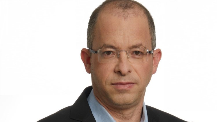 עו"ד ירון קוסטליץ (יח"צ)