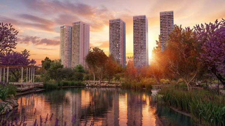 הדמיית פרויקט "גרדה" (viewpoint)