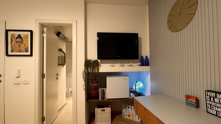 ממ"ד בעיצוב בועז שניר (יח"צ)