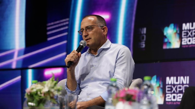 "הצביון של העיר ישתנה בעוד 20–30 שנה". קוניק (מרכז השלטון המקומי) 