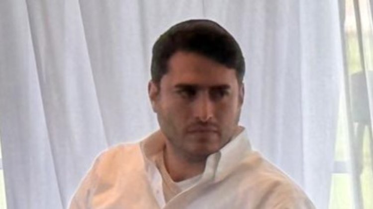 ידידיה גרינוולד, ראש המינהלת להתחדשות עירונית בעיריית אשקלון