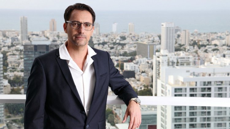 אדם גנון (ניב קנטור)