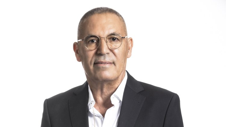 אלי אביסרור (אביסרור משה ובניו)