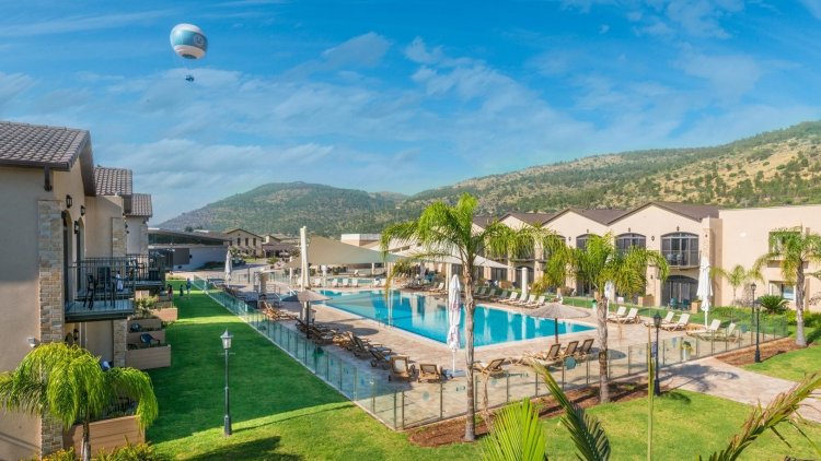 מלון גליליון (יח"צ) 