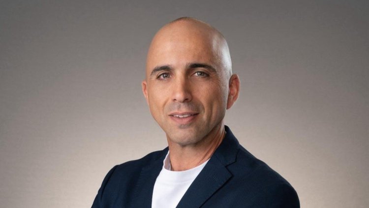 אייל אטיאס, סמנכ"ל פיתוח עסקי, מסד עוז (אור פרבוזניק)