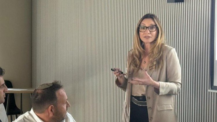 עו"ד קרן כהן בלחרסקי (מרכז הנדל"ן)