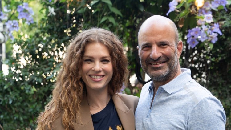 יוסי חסון ויובל שרף (מייטאון)