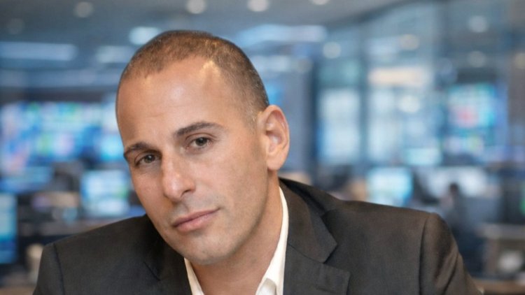 "בהייטק מוכנים לשלם יותר בגלל הנגישות". צחי אגסי (יח"צ) 