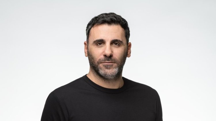 דודו אפריאט (ארקדי רסקין)