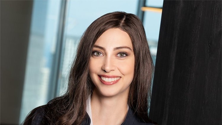 עו"ד ציפי מנור (יורם רשף)