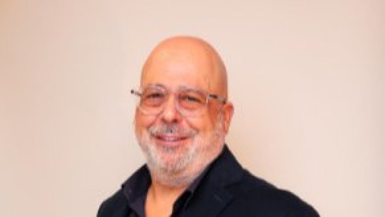 צחי עומר, מנכ"ל ים סוף נדל"ן מקבוצת פפושדו (מעין רחימה)