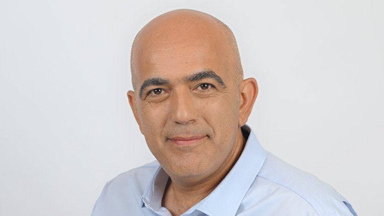 רו"ח רוני זוהר, יו"ר קפיטל פלטינום (ישראל הדרי)