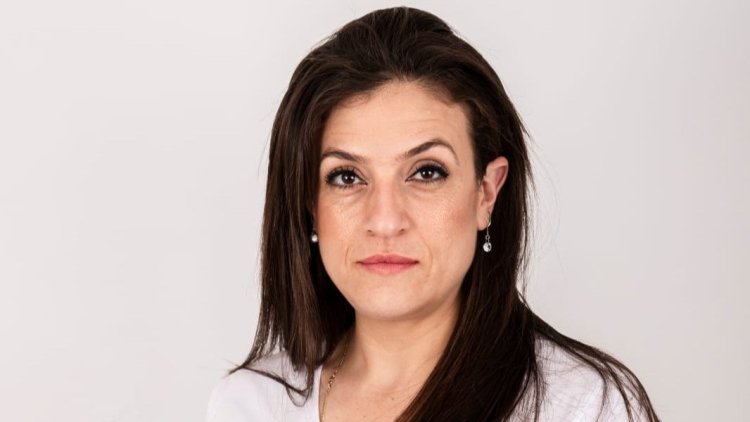 הדר צופיוף הכהן, מנכ"לית איגוד הדירקטורים בישראל (הדס חג'אג')