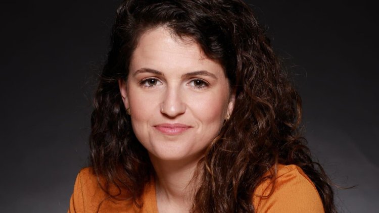 טל הוכמן מנכ״לית שדולת הנשים (אילן בשור)