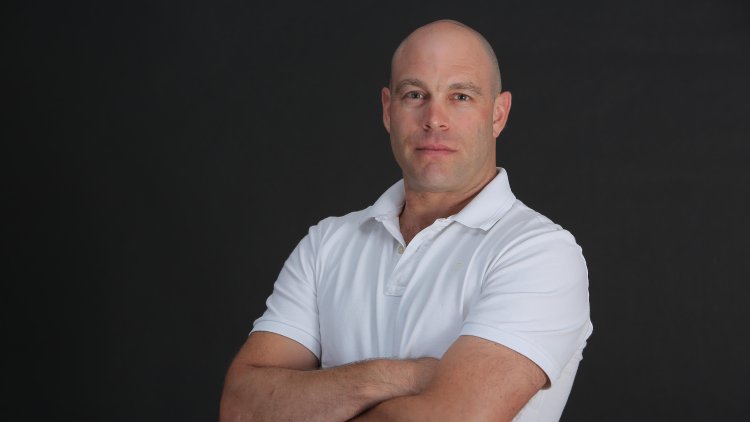 אופיר לוינגר (יוסי דוידוב)