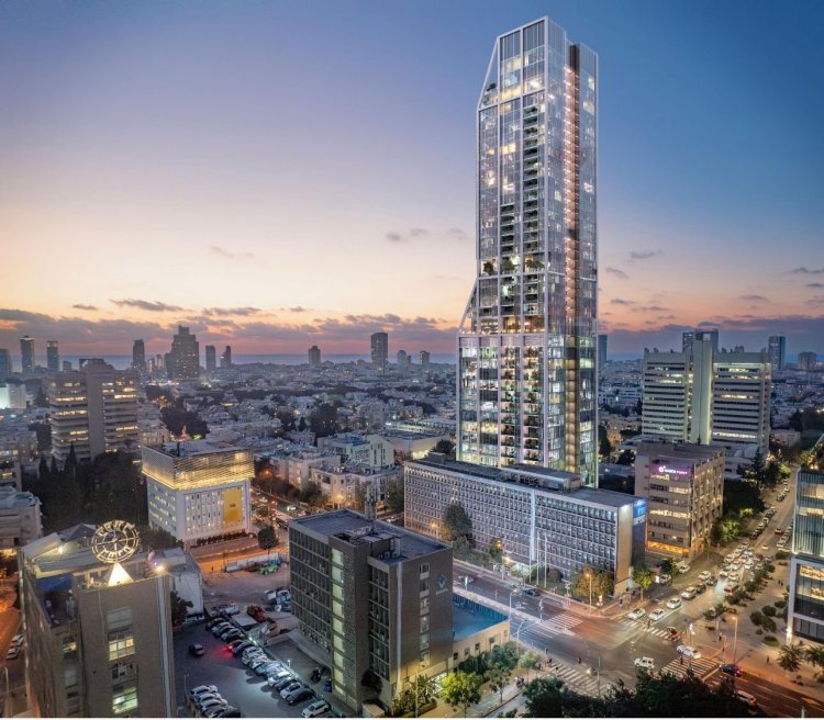 הדמיית דובנוב 4 (סטודיו 84)