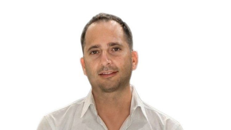 עידן מועלם, מנהל רשות מקרקעי ישראל בפועל (רמ"י)