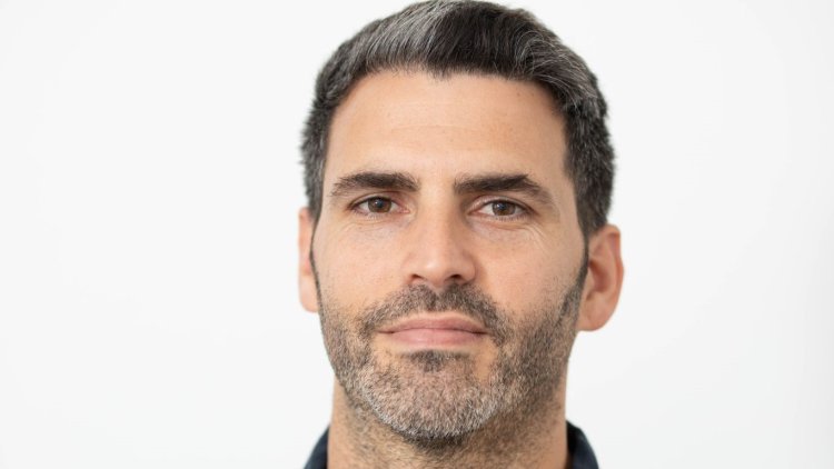 אילון ידין, מנכ"ל קבוצת NBS (אוהד ארידן) 