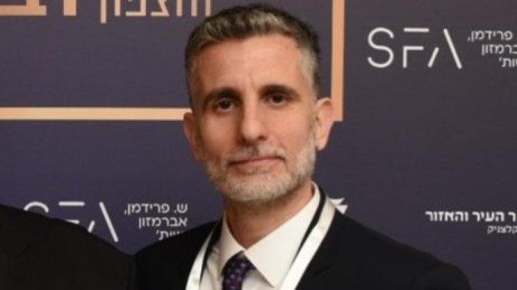 עו"ד אסף עירוני (עמית עזריאל)