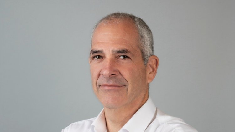 עו"ד שמואל שוב, שותף מנהל במשרד שוב ושות' (איתמר סיידא)