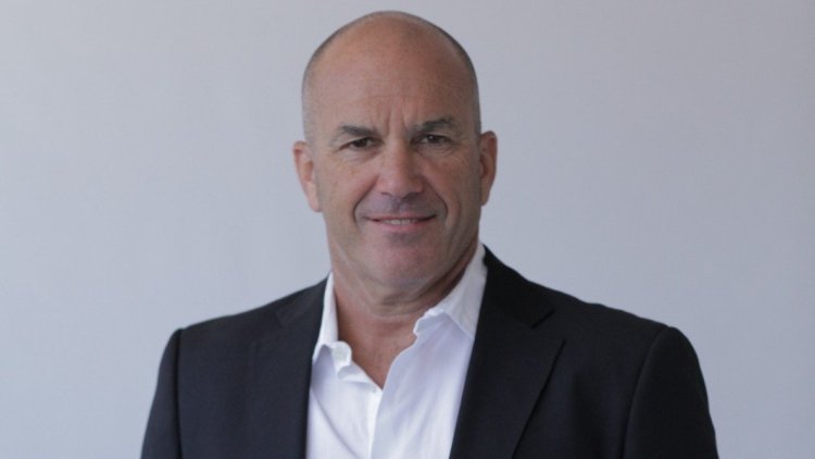 עו"ד זיו כספי (באדיבות המצולם)