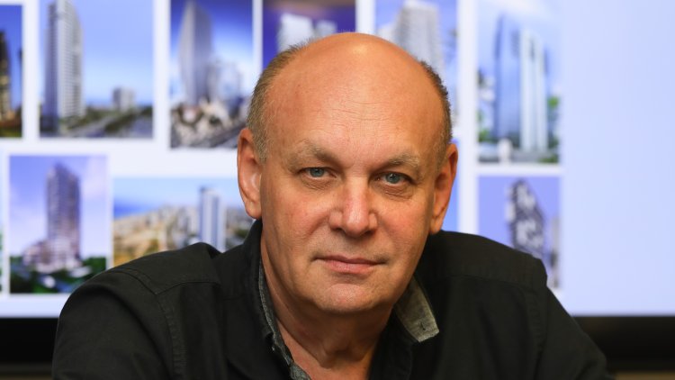 "הרבה בניינים עם ריבוי בעלים שאין להם אינטרס לבצע התחדשות". ישראל דוד, ממלא מקום יו''ר איגוד המהנדסים (דוד מהנדסים)