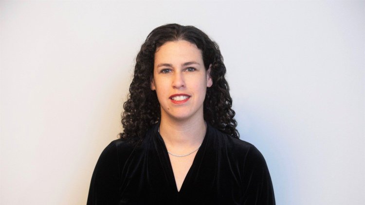 עו״ד חגית בן משה, שותפה במשרד ברנע ג'פה לנדה ומנהלת מחלקת ההתיישבות והאנרגיה (נמרוד קליגמן) 