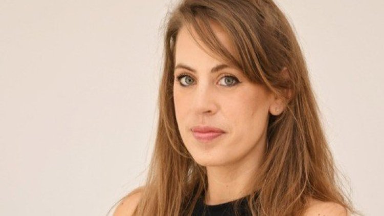 מור זיו (לינה מיארה)