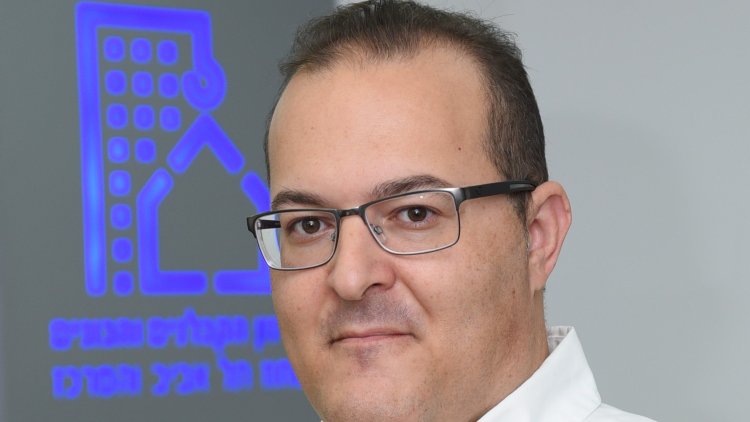 "אם אחד מהצדדים לא מרוויח - אין פרויקט". אלי רוזנטל, מנכל ארגון הקבלנים מחוז תל אביב והמרכז (יח"צ) 