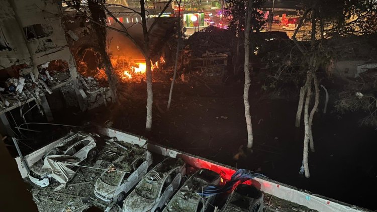 זירת נפילה (נעם רביב)