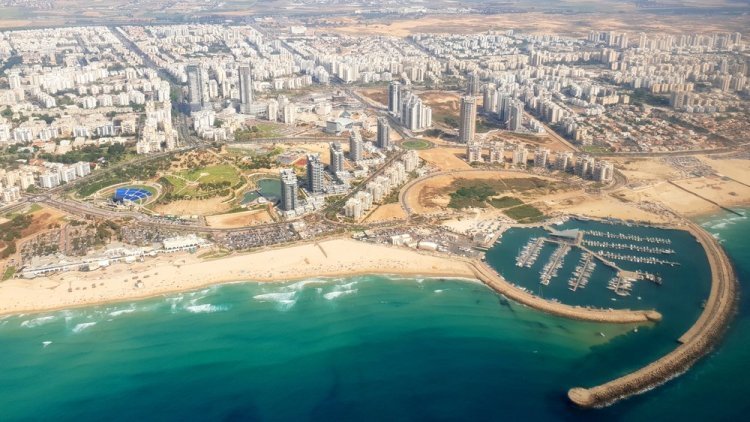 אשדוד (שאטרסטוק)