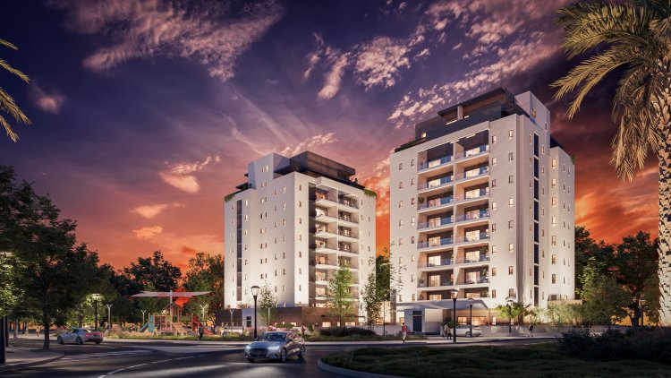 הדמיה של הפרויקט (סנפשוט)