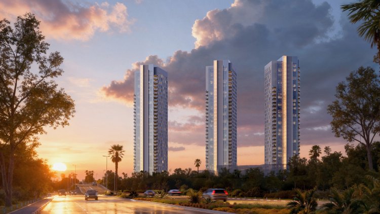 הדמיה של פרויקט מוזה (The Craft TLV)