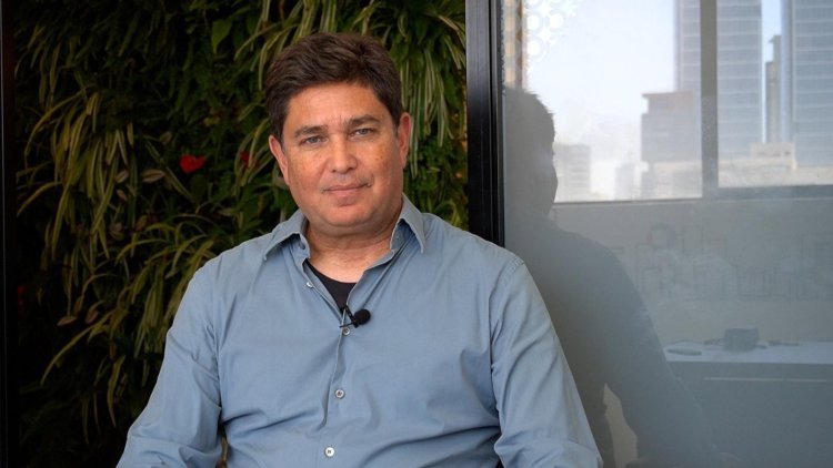 מנכ"ל Wecheck, רמי רונן (יח"צ)