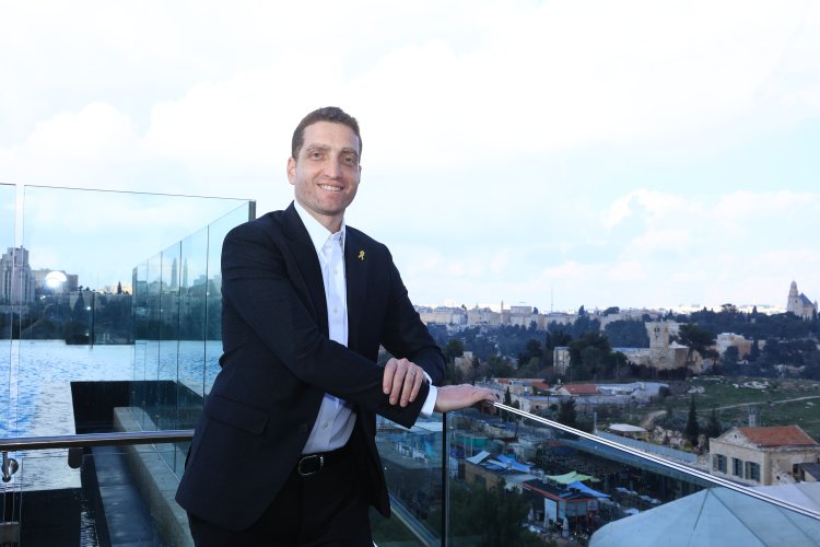  ליאור יוסף בדש שמאי (מירי שמעונוביץ)