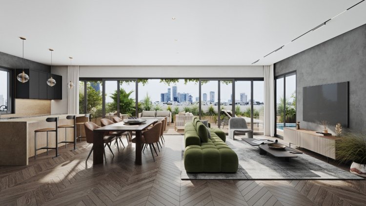 הדמיית הנכס הנרכש (SHARPEN)