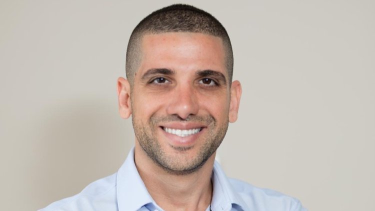 עו"ד עידן שטרית (אוהד דיין)