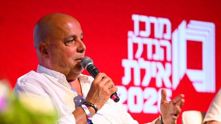 עמוס לוזון (נאו מדיה) 