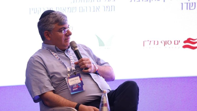 "ברוב העולם אין היטל השבחה". בני ארביב (נאו מדיה) 