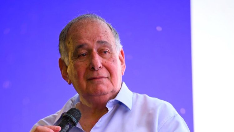 "אני הפוליטיקאי היחיד שעבר ארבע מלחמות ושתי שריפות ענק". יונה יהב (נאו מדיה) 