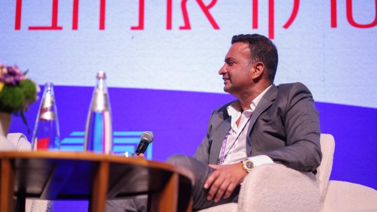צחי חג'ג' (נאו מדיה) 