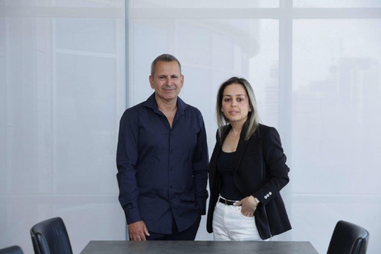 עוה"ד יוסי מוסרי ומורן חביב (יח"צ) 