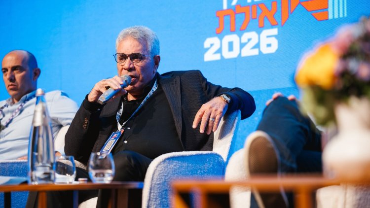 משה ממרוד,