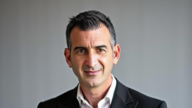 צילום: יח"צ. גיא נתן, משנה למנכ"ל מטבחי סמל
