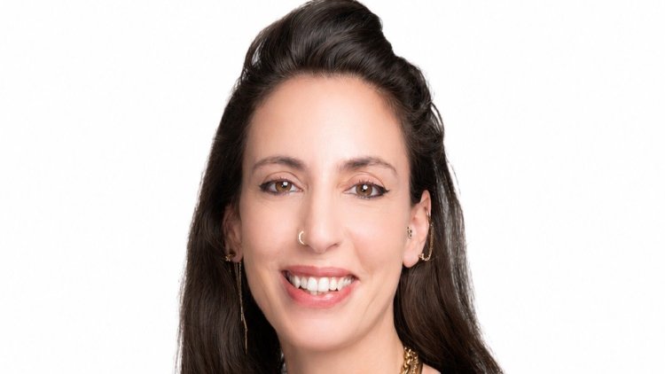 הילה שני, סמנכלית אשראי בארכימדס מימון נדלן. צילום ניקי וסטפהל
