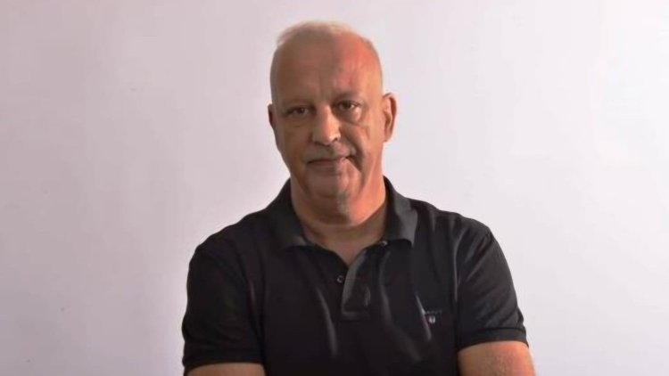 יורם אבן צור (רותם גולן )