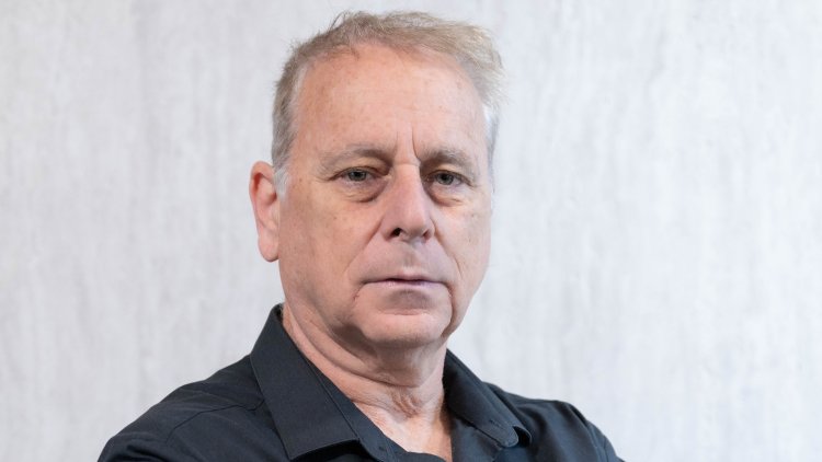 ערן סיב, יו"ר התאחדות קבלני השיפוצים (איתמר סיידא)