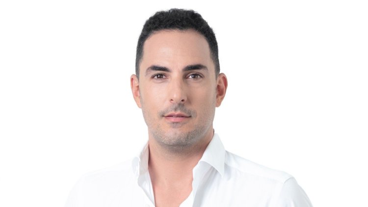 אלעד שמרלינג (אפרת בלוססקי)