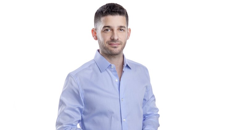 תומר רייפמן, מנכ"ל ובעלים יעז יזמות (קרן מזור)