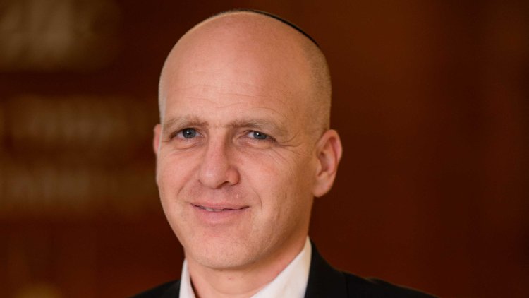 עו"ד דניאל פרידנברג (ישראל וייל)